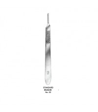 Scalpel Handle